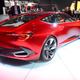 Image for article titled Is Acura's Precision Concept A Big Design Win Or A Misfire?